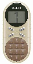 Siemens Xelibri 1